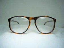 Renor, eyeglasses, frames, Aviator, oval, women's, men's, NOS, rare
