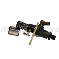 Kraftstoffpumpe AufsitzmäHer RasenmäHer Kompatibel Yanmar 714970-51700