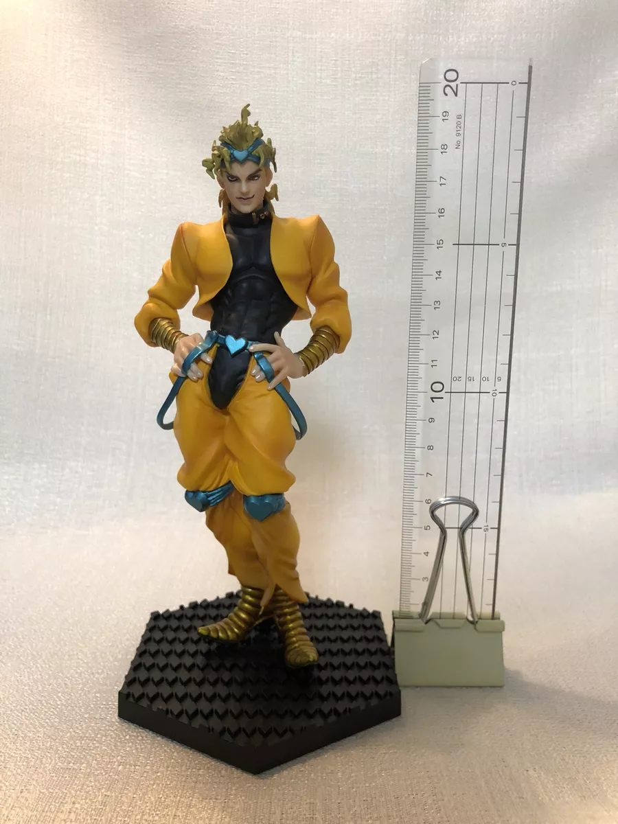  Banpresto JoJo's Bizarre Adventure - Figura de 10