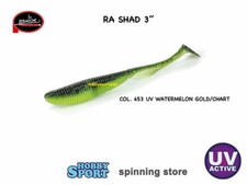 MOLIX RA SHAD 3,0