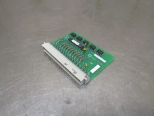 Speedline Technologies MPM PC-257 / PW-007 Circuit Control Board 30 Day Warranty