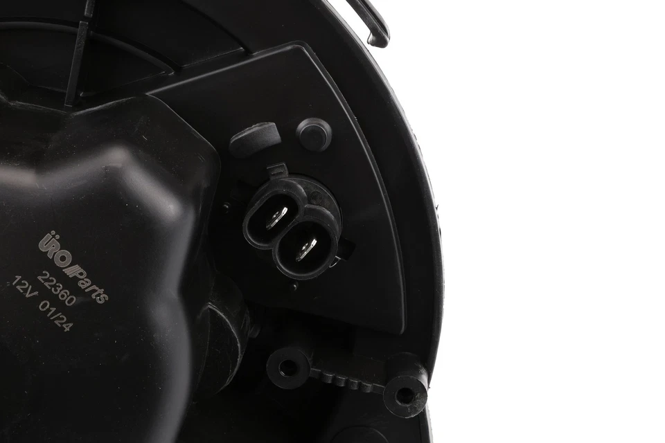 URO Parts 357820021 Calefactor Ventilador Motor Para Seleccionar 85-03 Audi Volkswagen Modelos Foto 4 de 4