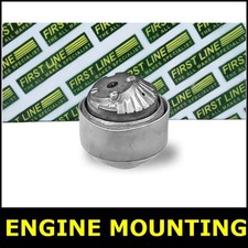 Engine Mounting Front Right Fits MERCEDES S203 S211 2.1 2.7 3.0 9968