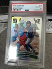 Jaxson Dart 2025 Donruss Downtown! PSA GEM MT 10 - 146007038