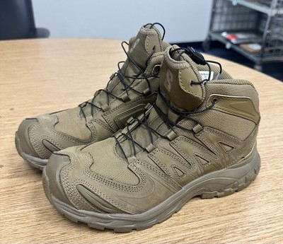 Salomon XA Forces Mid Boot