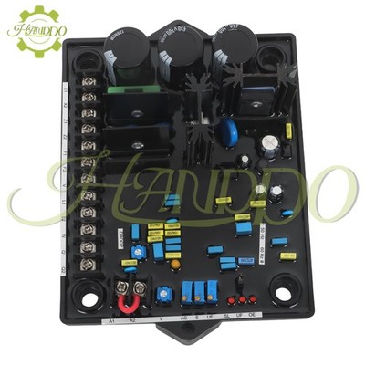1PC Automatic Voltage Regulator Replacement AVR R180 For Brushless Generator