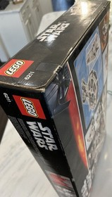 LEGO Star Wars: Imperial Star Destroyer (6211) Brand New