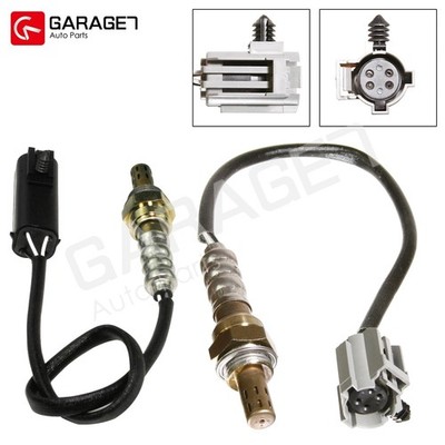 For Chrysler Concorde 3.5L 3.3L 2x Up&Downstream Oxygen Sensor 234-4077 234-4002