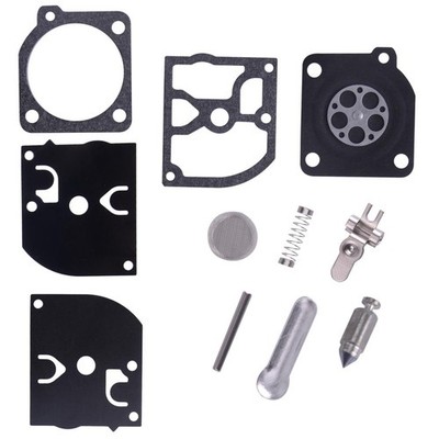 Werkstatt für McCulloch Mac 3200 3210 3214 3205 3514 3516 Vergaser 2x Reparatur