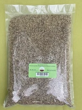 Hemp Seed - For Birds -All Natural Ingredients (4 LB)