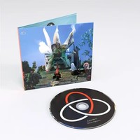 Profound Mysteries | RöYksopp | Audio-Cd | CD | 2022 | EAN 4251777703274