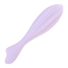 Silicone Skin Care Beauty Lifting Contouring Silicone Face Massage Face Roller