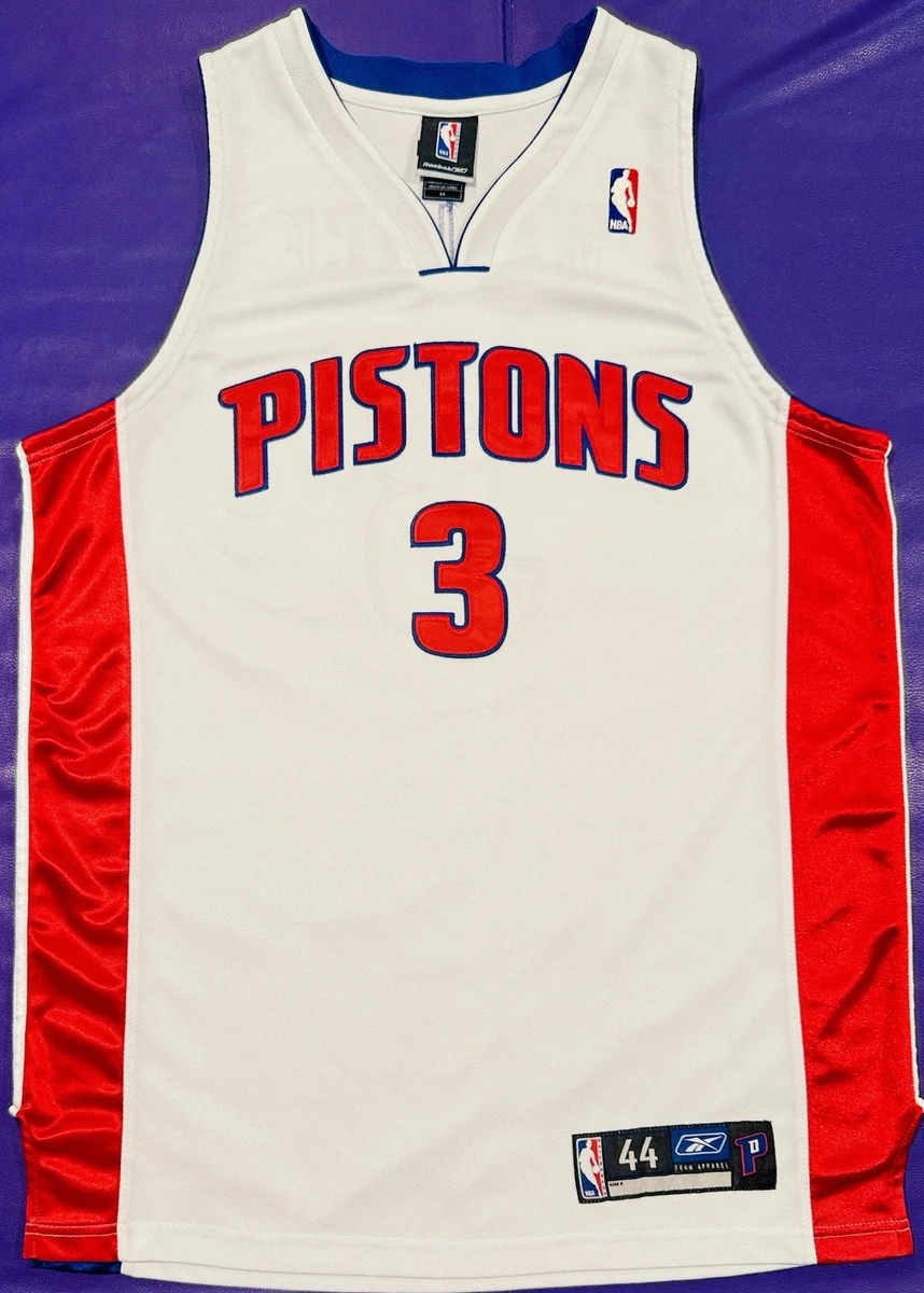 Reebok Ben Wallace NBA Jerseys for sale | eBay