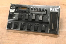 Line 6 Bass POD XT Live Multi-Effects Pedalboard (NO POWER SUPPLY) CG01P6Z