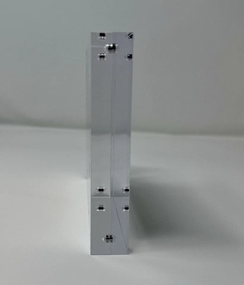 Banksy Di-Faced Tenner, Original, Authentic, With Gallery COA, Framed - Image 4 of 4