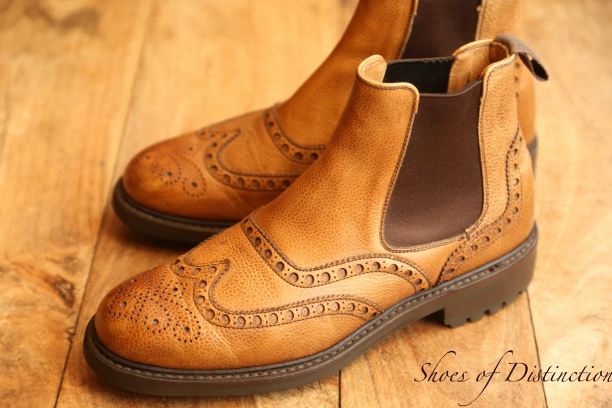 Cheaney Shoes In Men