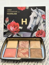 Hourglass Ambient Lighting Edit Unlocked HORSE Palette 2025 Sephora Exclusive