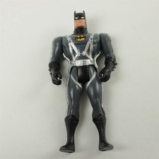 Vintage 1993 Kenner Turbojet Batman The Animated Series 5in Action Figure