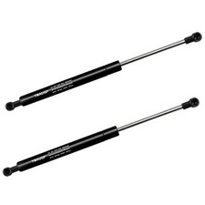 6802 Trunk Lift Supports Gas Struts Shocks Dampers for Infiniti Q50 2014 2015