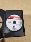 Just Dance Wii Disc Only