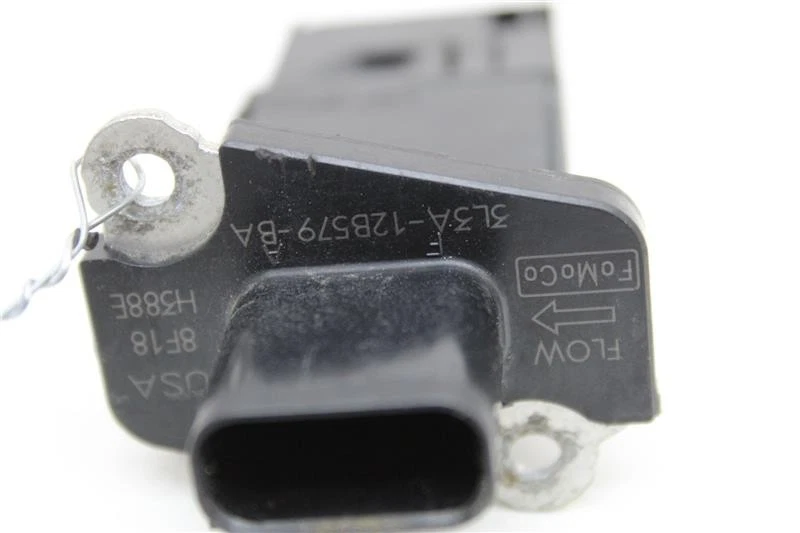 Used Fuel Injection Air Flow Meter fits: 2009 Ford Flex Grade A - Imagem 3 de 4