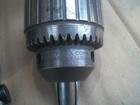14N Jacobs Super chuck  1/2"  MT 4 Morse Taper 4 with and another adapter — photo 9