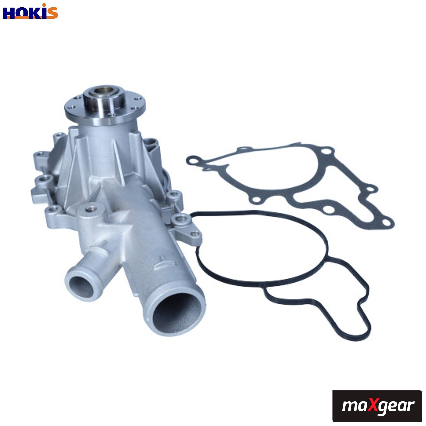 WATER PUMP ENGINE COOLING 47-0116 FOR MERCEDES-BENZ VIANO V-CLASS VITO/MIXTO - Image 7