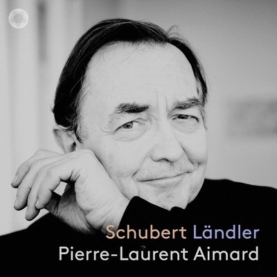 Franz Schubert Schubert: Ländler (CD) Album