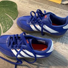 adidas Predator Mens Low Top Lace-Up Athletic...