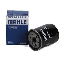 Mahle OC229 ÖLfilter FüR Porsche 993 3.6/3.8 Carrera / Turbo / GT2 99310720305