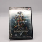 Kingdom Hearts II (PlayStation 2, 2006)