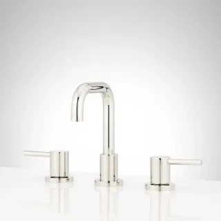 Signature Hardware 483891 - Bathroom Sink Faucets Faucet