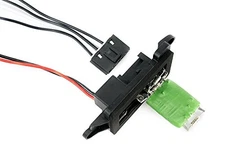HVAC Blower Motor Resistor Kit