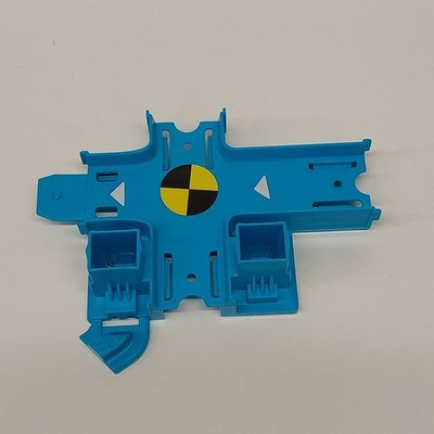 Mattel Hot Wheels Track Builder System Stunt Kit Replacement Part Free Shipping 