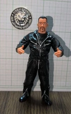 Chara Pro Masahiro Chono PVC Figurine 13cm Used Vintage