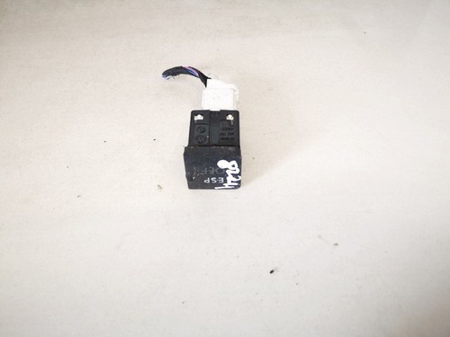 1k0927117a SCHALTER ESP off  Volkswagen Golf DE1682463-29