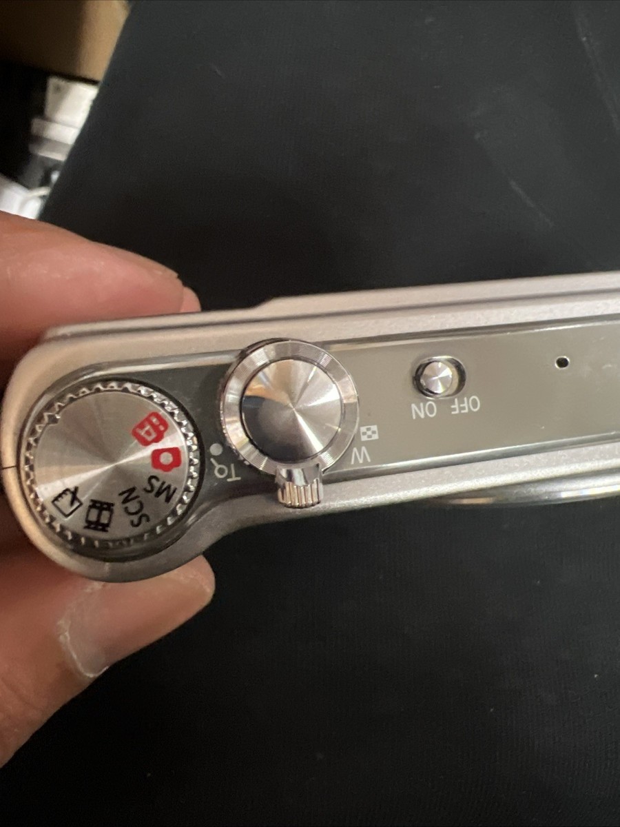 中古デジカメ LUMIX12 中古デジカメ LUMIX12 - メルカリ