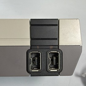 Nintendo Classic Mini Entertainment System NES Video Game Console CLV-001 Tested