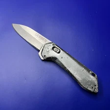 Gerber Highbrow Compact Knife