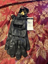 Wilson s Leather Gloves Men s Size Small Brand New Winter Wear