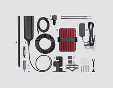 weBoost Drive Reach Overland Cell Signal Booster for Off Road Vehicles 472061 