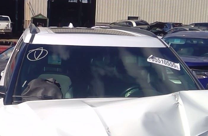 Engine ECM Electronic Control Module 3.7L ECU 17-20 LINCOLN CONTINENTAL 2365010 - Image 2 of 4