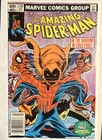 Amazing Spider-Man #238 Key First Hobgoblin Appearance 1983 No Tattooz