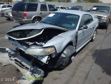 Driver Front Door Switch Driver's Windows Coupe Fits 00-04 MUSTANG 23387023