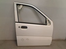 Porte avant et accessoires Suzuki IGNIS