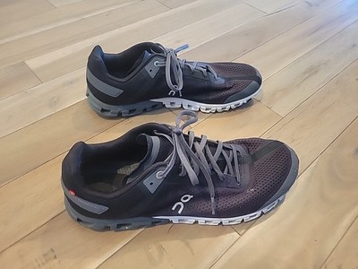 OnClouds Men's Cloud-Based Sneakers