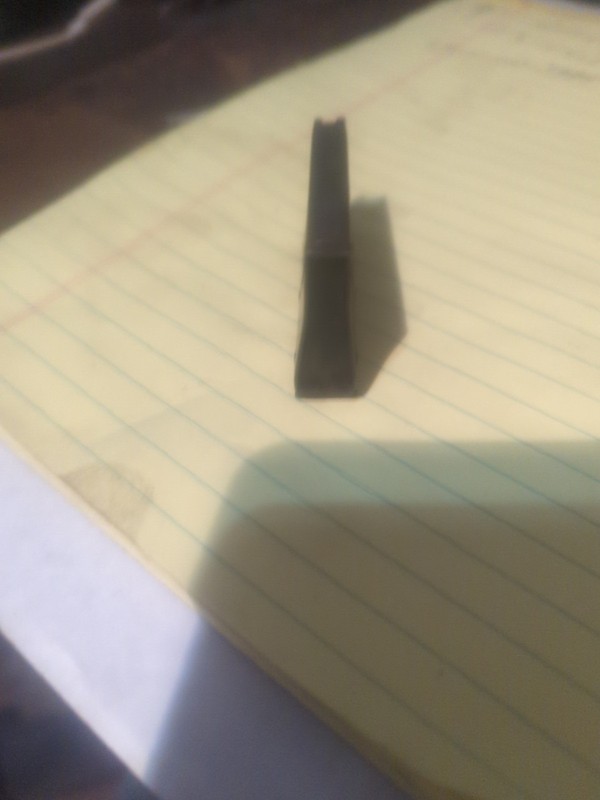 Mossberg Model 40 Magazine