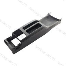 Auto Mittelkonsole Armlehne Trim Basis Für VW Polo Golf 4 Cabriolet 1J0863323N