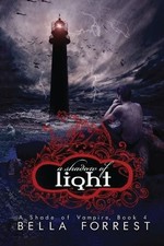 Bella Forrest A Shadow of Light (Paperback) (UK IMPORT)
