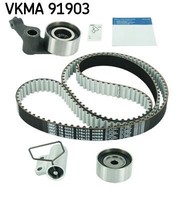 SKF Zahnriemensatz Vkma 91903 FüR Toyota